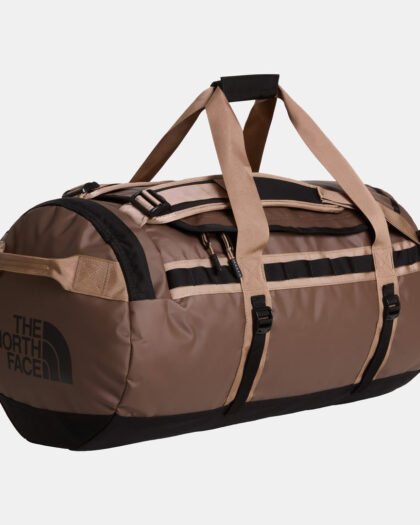 The North Face Base Camp Duffel - 71 L M Base Camp Smokey Brown/Tnf Black/