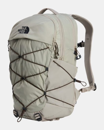 The North Face Borealis Stone Slab/Dark Chestnu