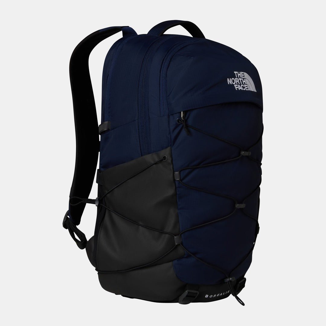 The North Face Borealis Tnf Navy-Tnf Black-Npf