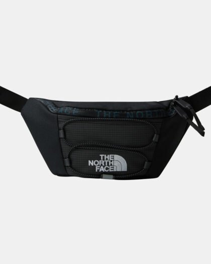 The North Face Jester Lumbar Asphalt Grey/Tnf Black/