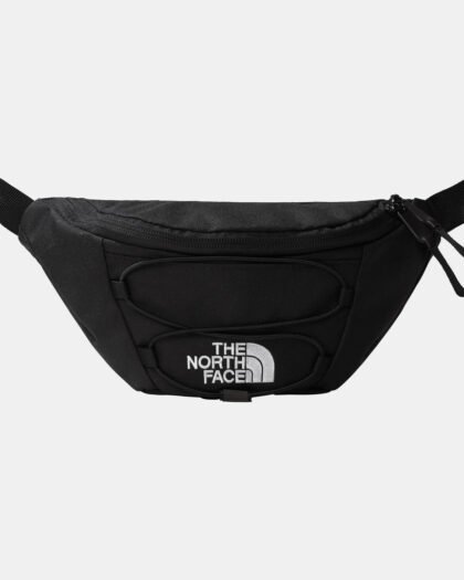 The North Face Jester Lumbar Tnf Black-Npf