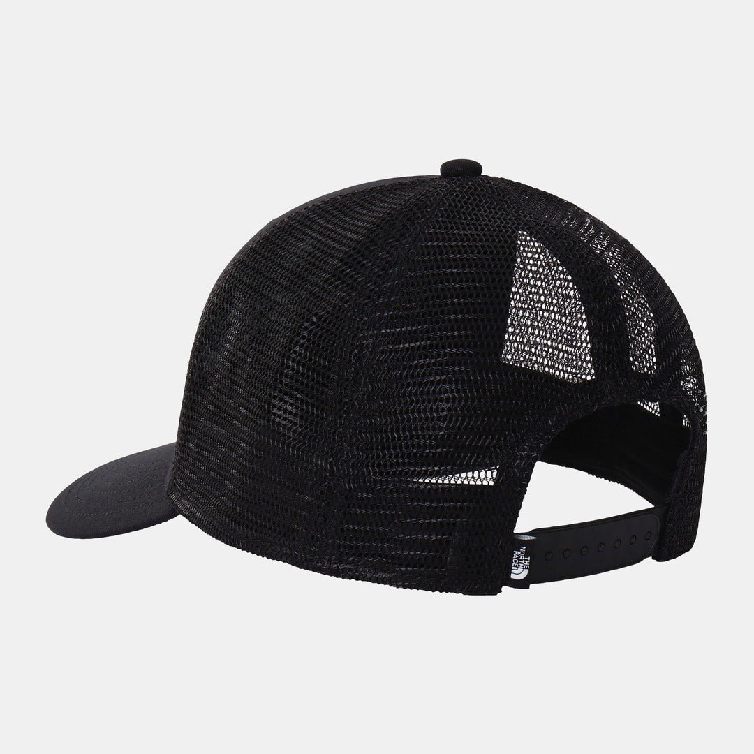 The North Face Mudder Trucker Tnf Black - Image 2