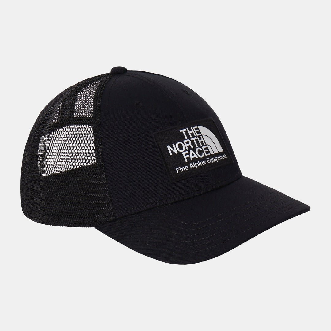 The North Face Mudder Trucker Tnf Black