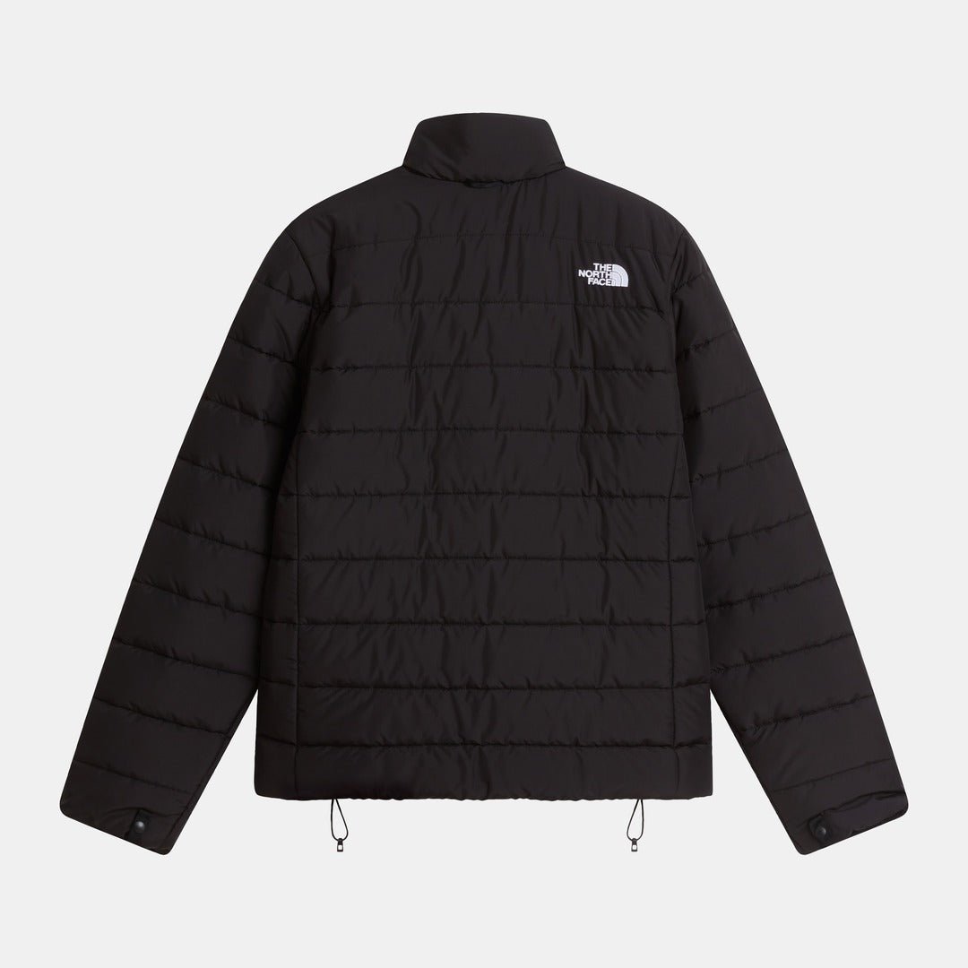 The North Face M Aconcagua Jacket Tnf Black - Image 2