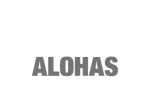Alohas