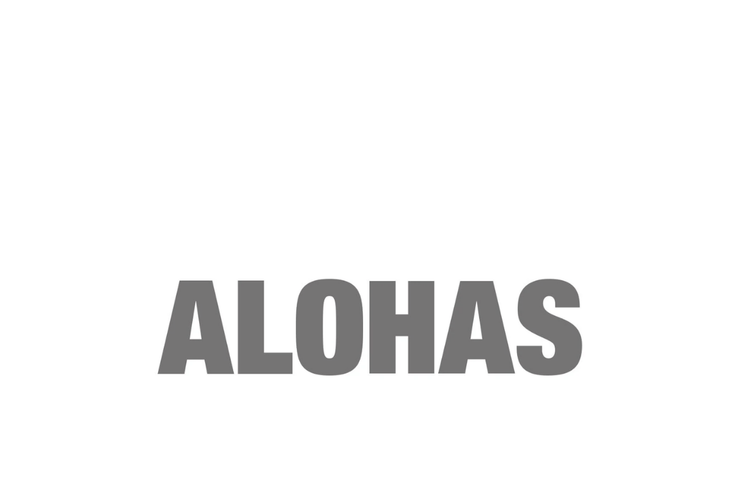 Alohas