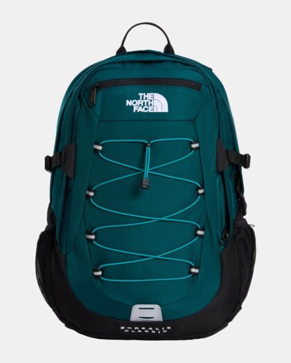 The North Face Borealis Classic Pacific Teal/Restorativ