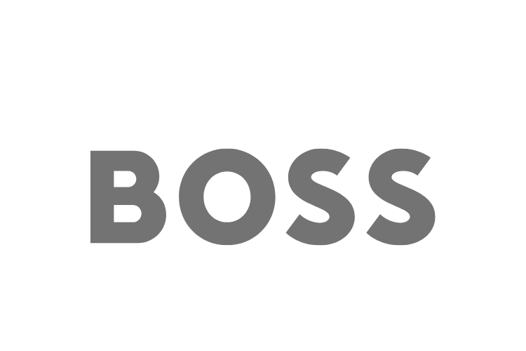 Hugo Boss