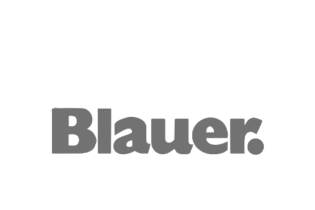 Blauer
