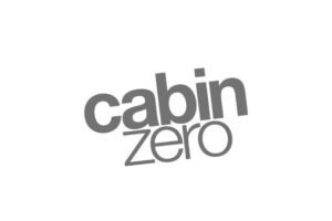 Cabin Zero