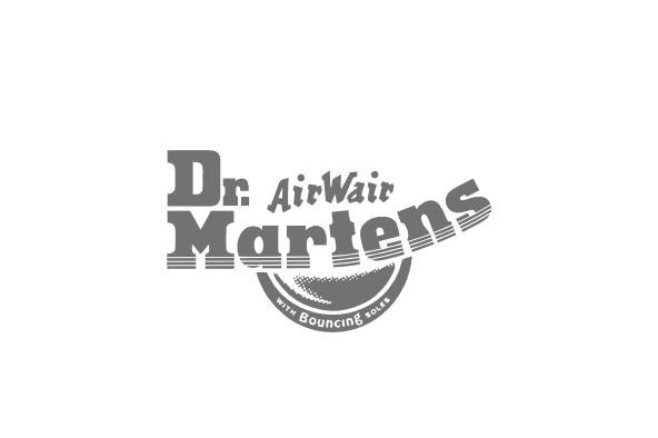 Dr. Martens
