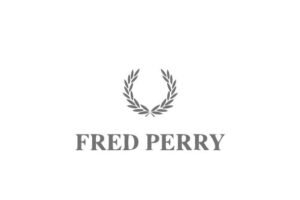 Fred Perry