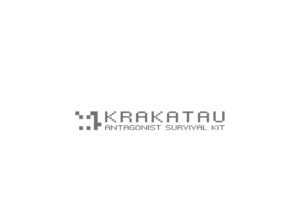 Krakatau