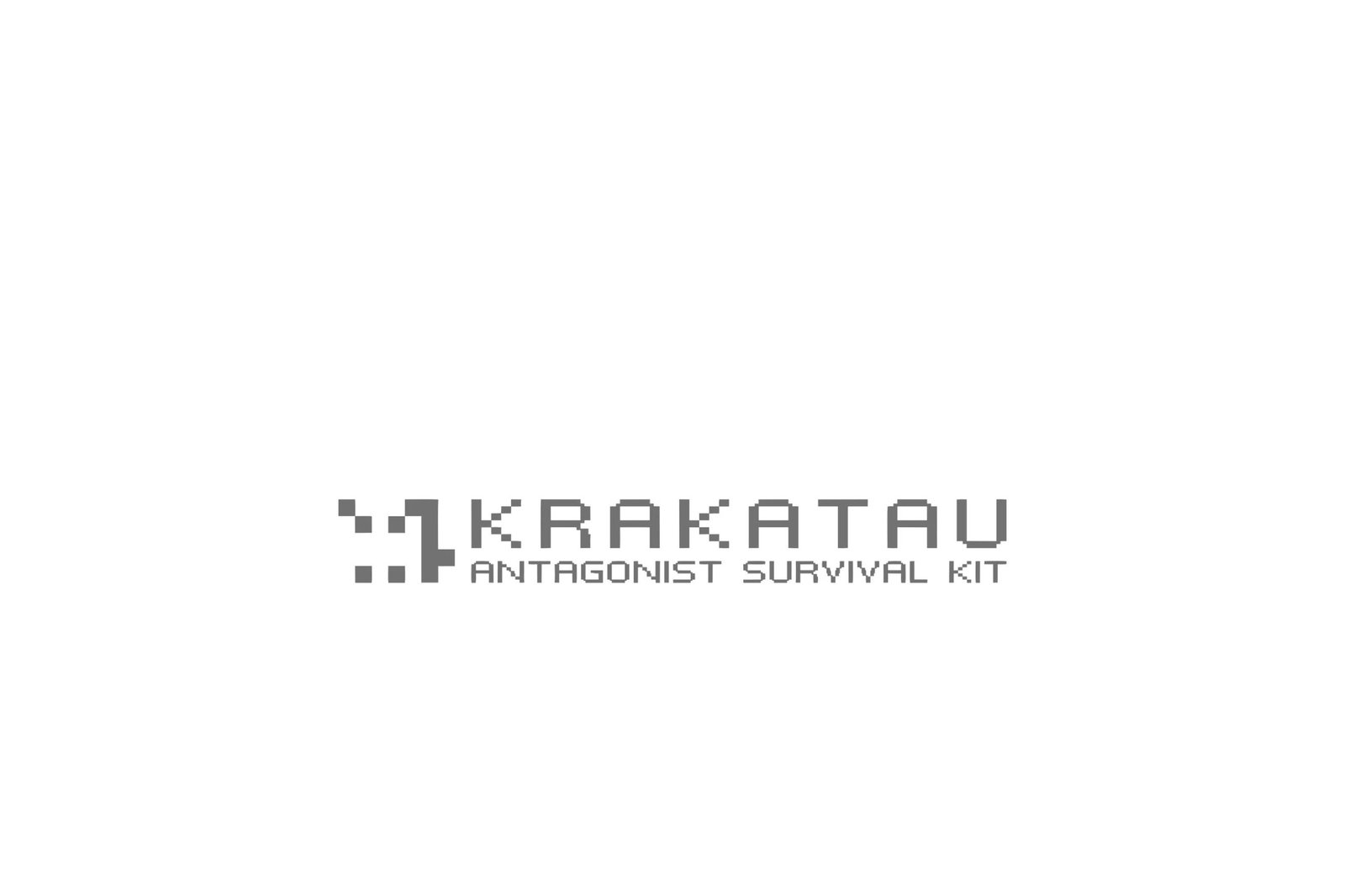 Krakatau