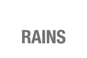 Rains